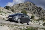 Toyota Yaris TS 2007 года